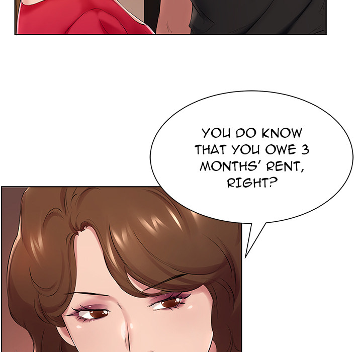 Payment Accepted chapter 1 page 80