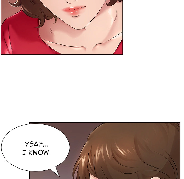 Payment Accepted chapter 1 page 81