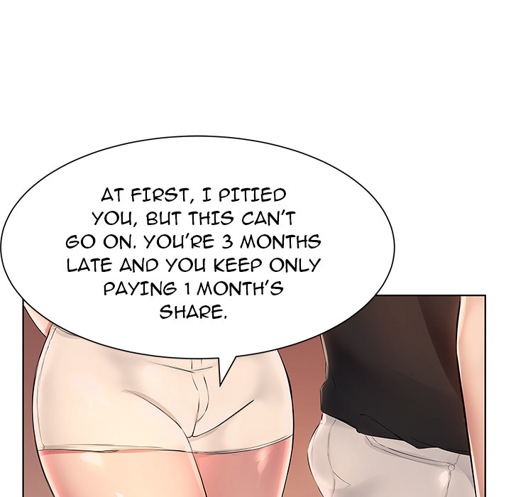 Payment Accepted chapter 1 page 83