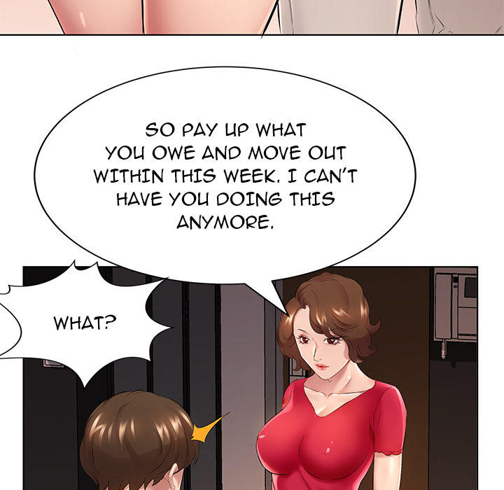 Payment Accepted chapter 1 page 86