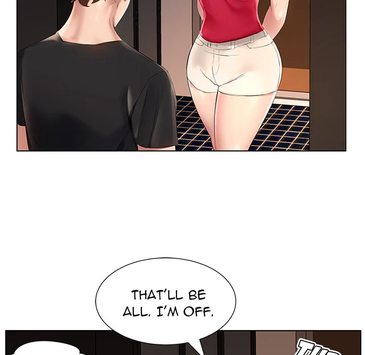 Payment Accepted chapter 1 page 87