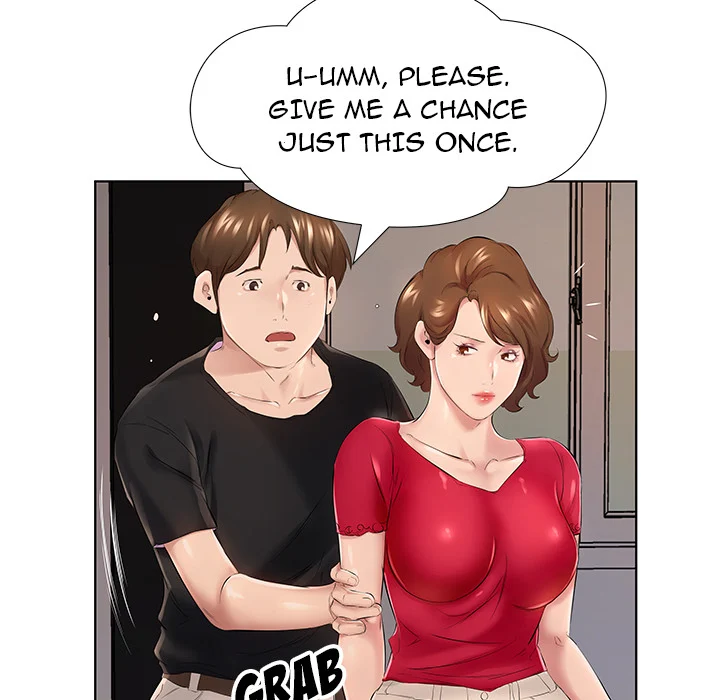 Payment Accepted chapter 1 page 89