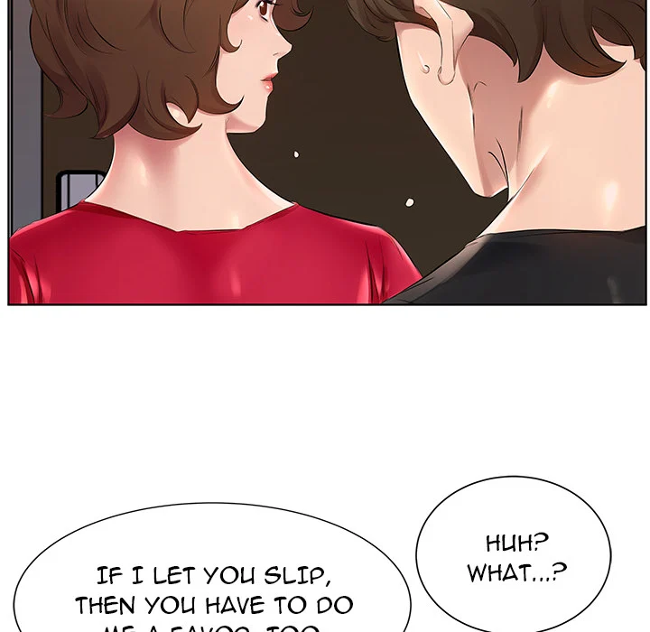 Payment Accepted chapter 1 page 91