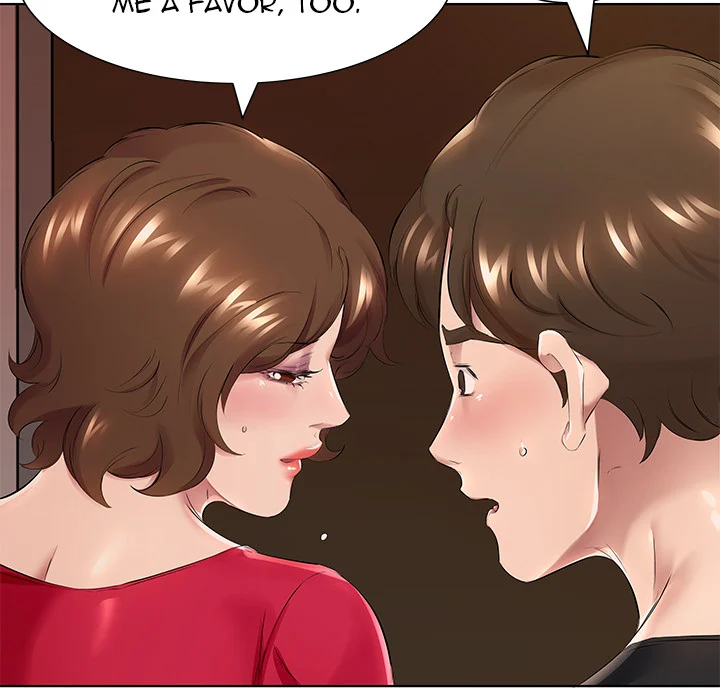 Payment Accepted chapter 1 page 92