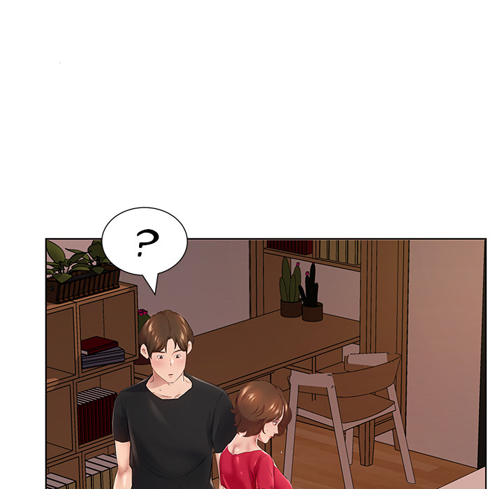 Payment Accepted chapter 1 page 93