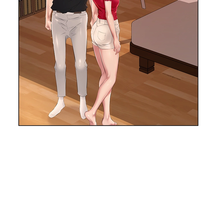 Payment Accepted chapter 1 page 94