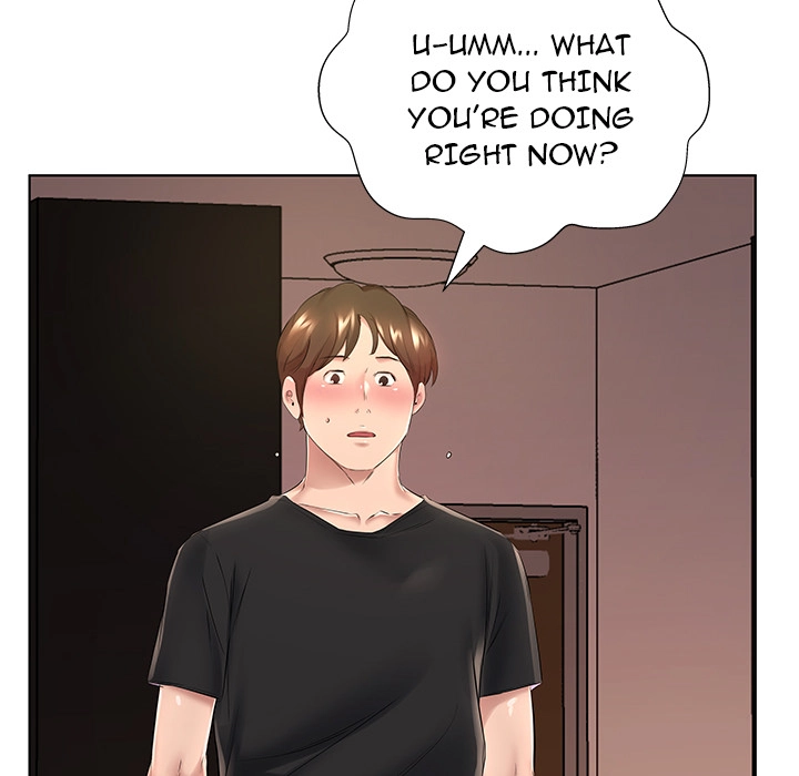 Payment Accepted chapter 1 page 99