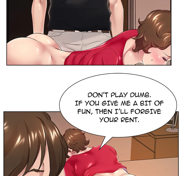 Payment Accepted chapter 1 page 100