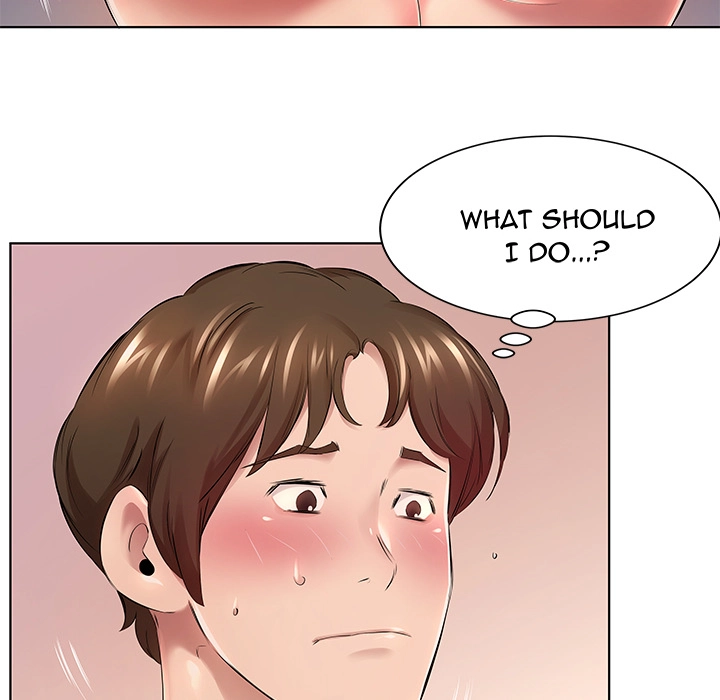 Payment Accepted chapter 1 page 103