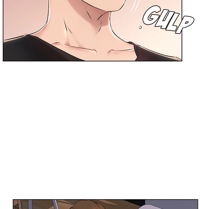 Payment Accepted chapter 1 page 104