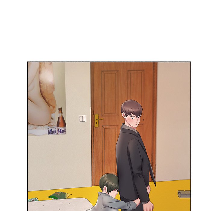 Payment Accepted chapter 10 page 5