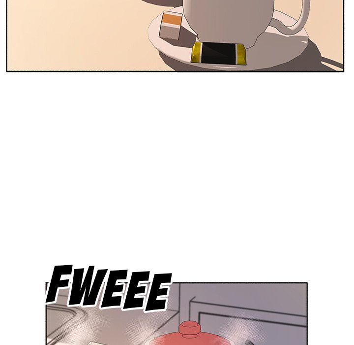 Payment Accepted chapter 10 page 13
