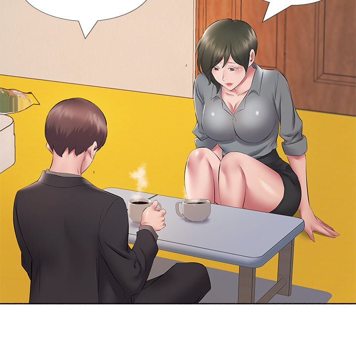 Payment Accepted chapter 10 page 18