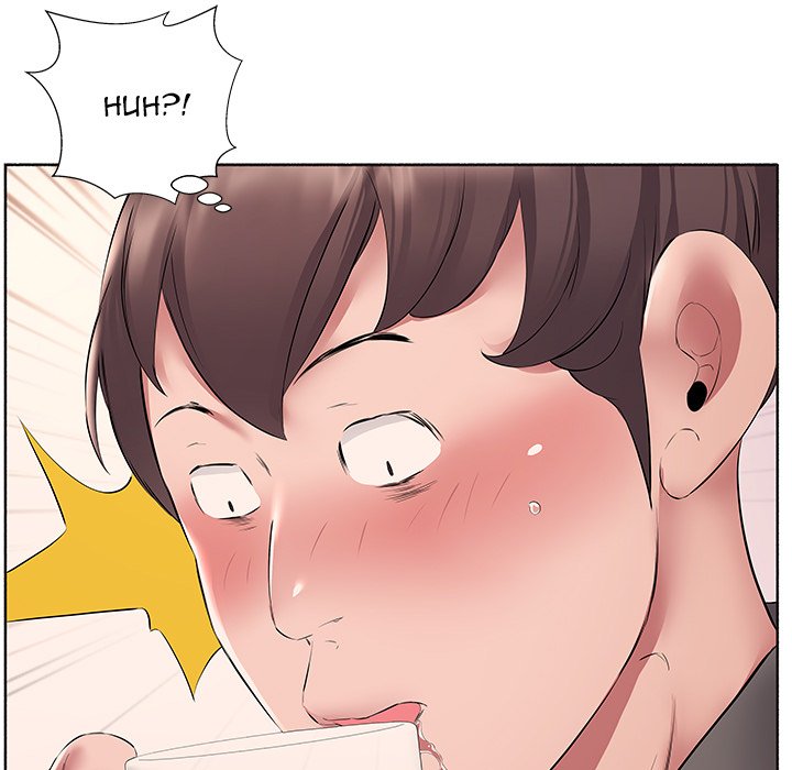 Payment Accepted chapter 10 page 25