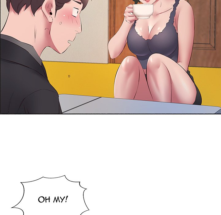 Payment Accepted chapter 10 page 30