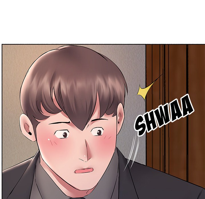 Payment Accepted chapter 10 page 45