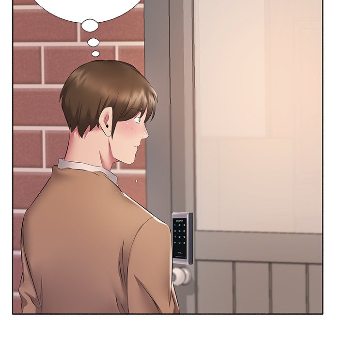 Payment Accepted chapter 10 page 101