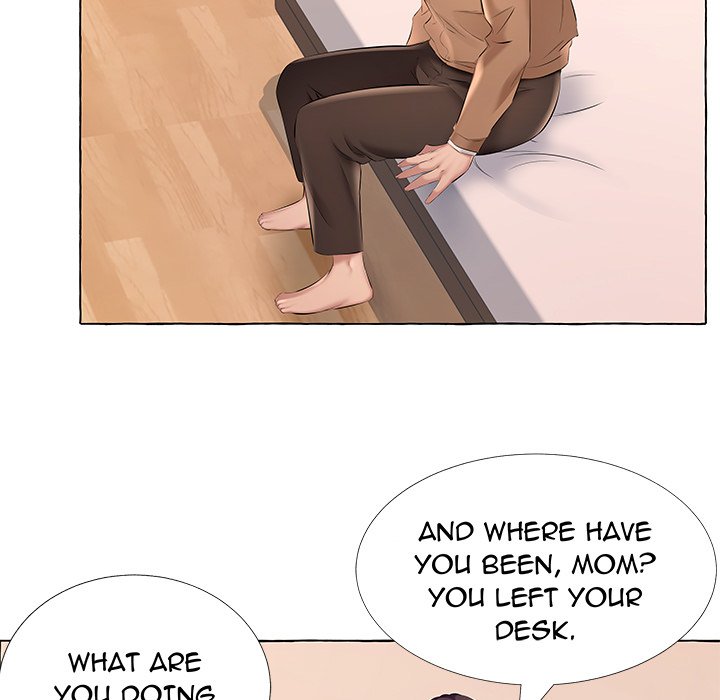 Payment Accepted chapter 13 page 43