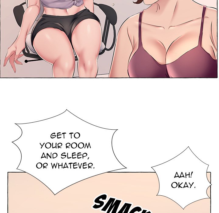 Payment Accepted chapter 13 page 50