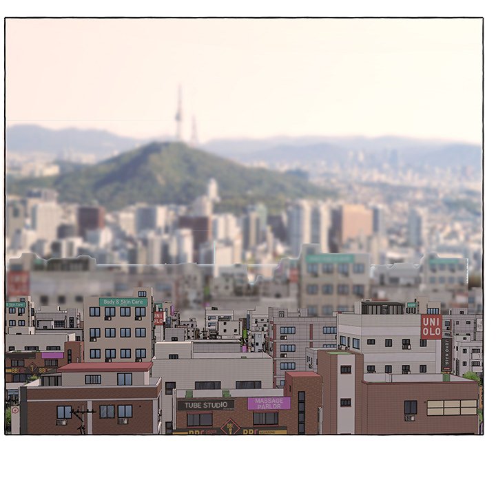 Payment Accepted chapter 13 page 61