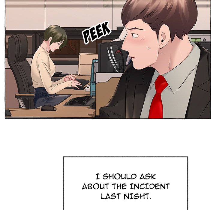 Payment Accepted chapter 13 page 67