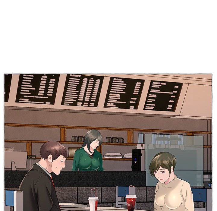 Payment Accepted chapter 13 page 72