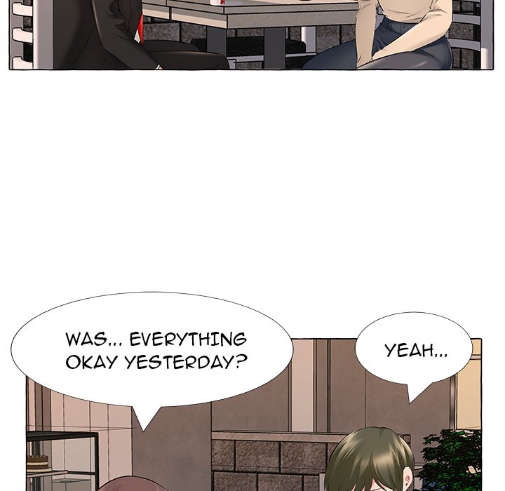 Payment Accepted chapter 13 page 73