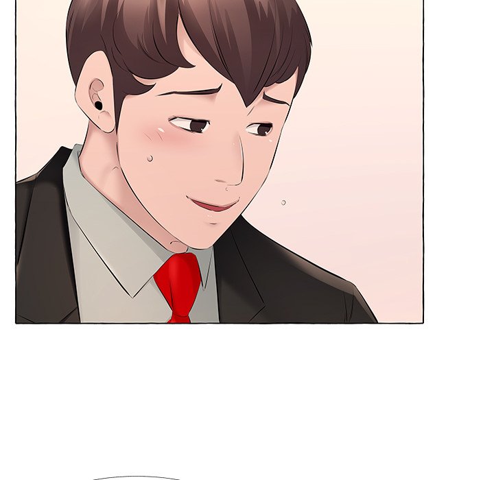 Payment Accepted chapter 13 page 77