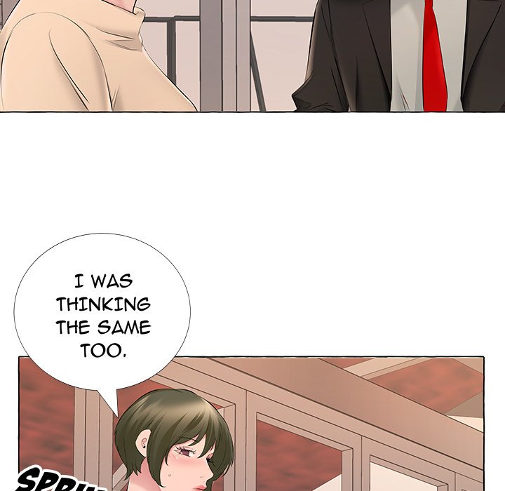 Payment Accepted chapter 13 page 83