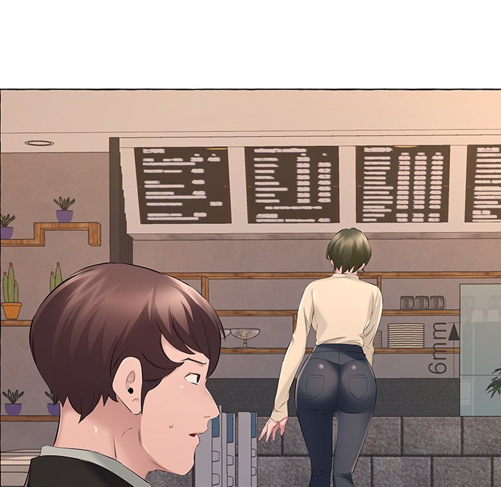 Payment Accepted chapter 13 page 85