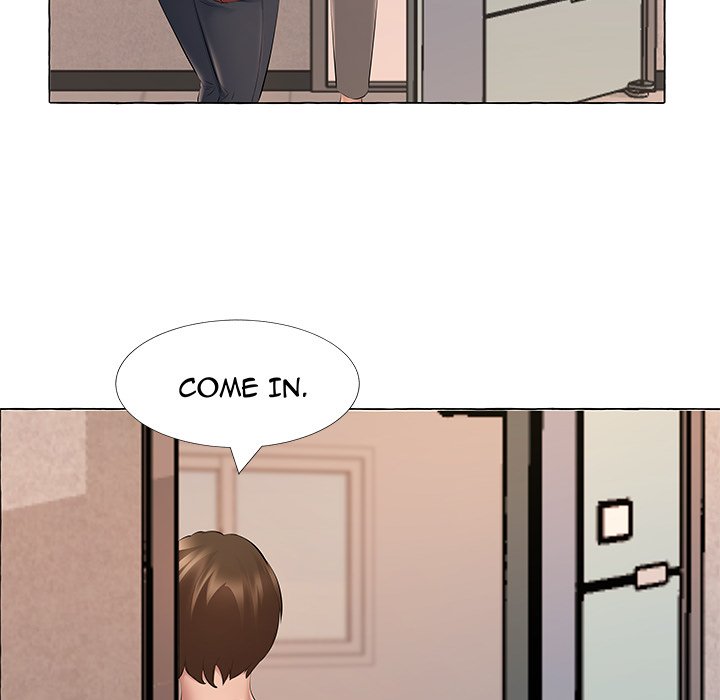 Payment Accepted chapter 13 page 89