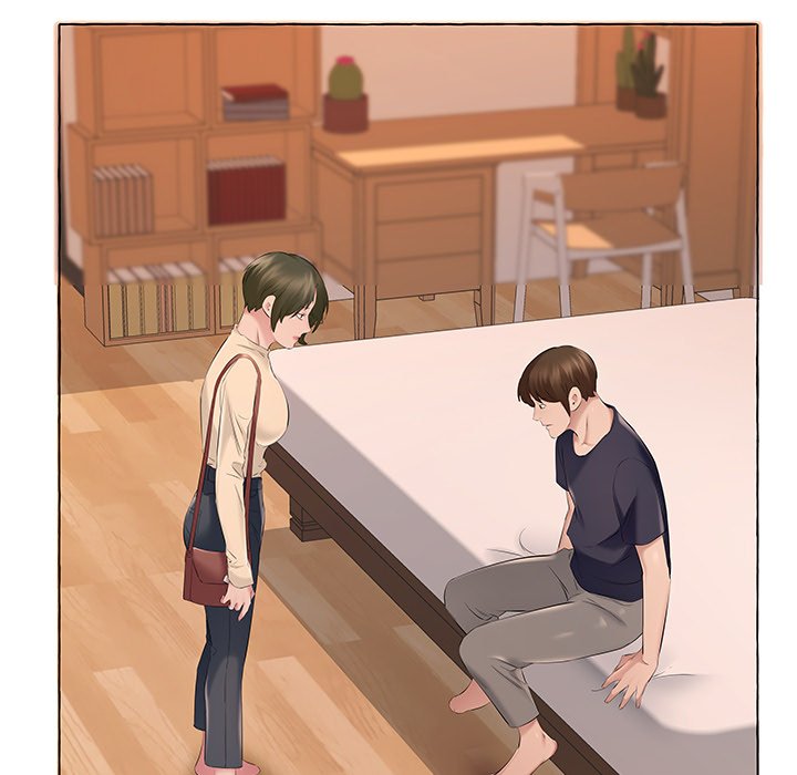 Payment Accepted chapter 13 page 91