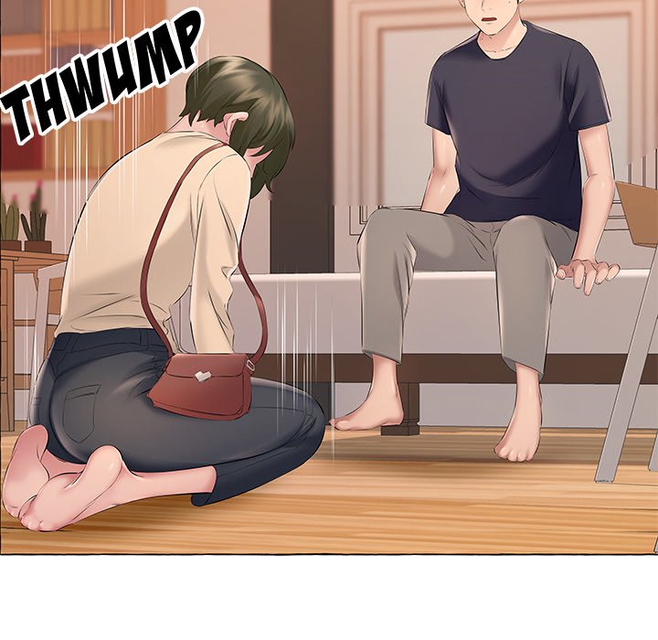 Payment Accepted chapter 13 page 94