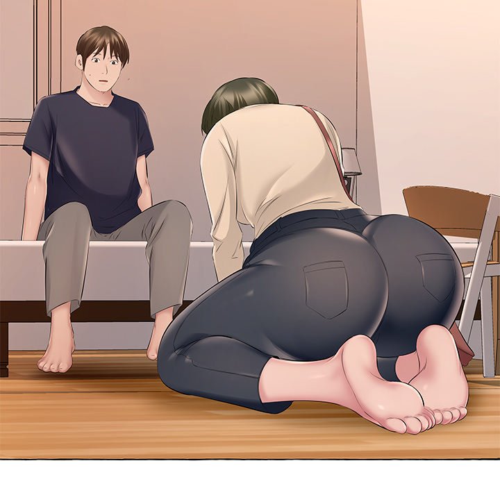 Payment Accepted chapter 13 page 97