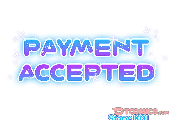 Payment Accepted chapter 14 page 2
