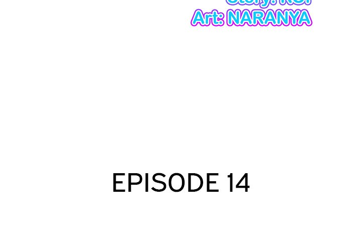 Payment Accepted chapter 14 page 3