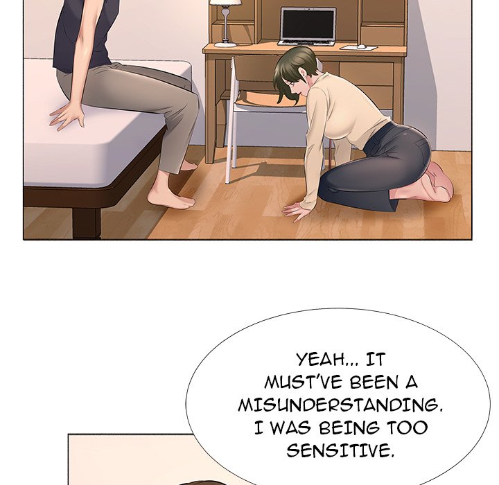Payment Accepted chapter 14 page 6