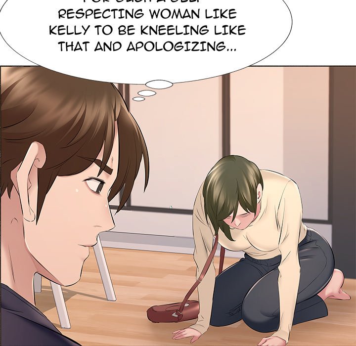 Payment Accepted chapter 14 page 8