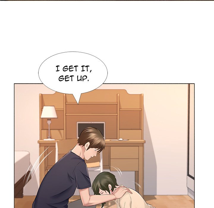 Payment Accepted chapter 14 page 9