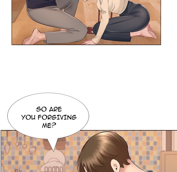 Payment Accepted chapter 14 page 10