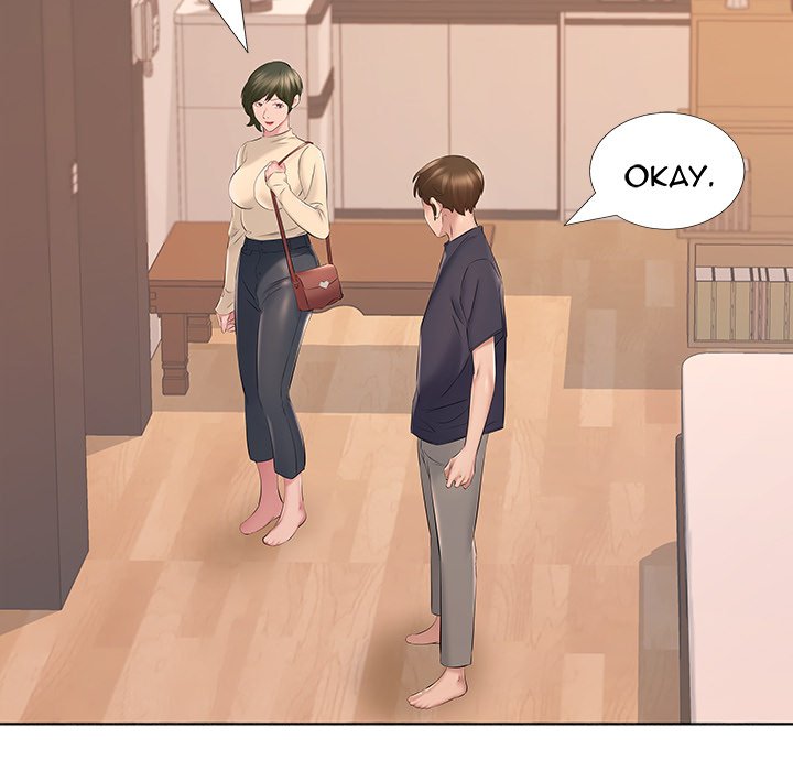 Payment Accepted chapter 14 page 21
