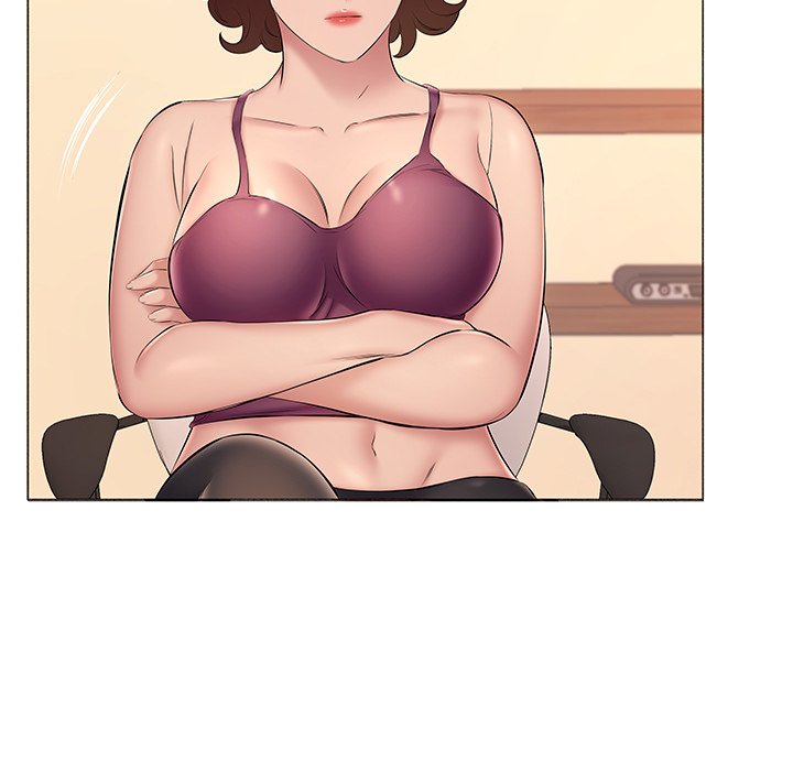 Payment Accepted chapter 14 page 27