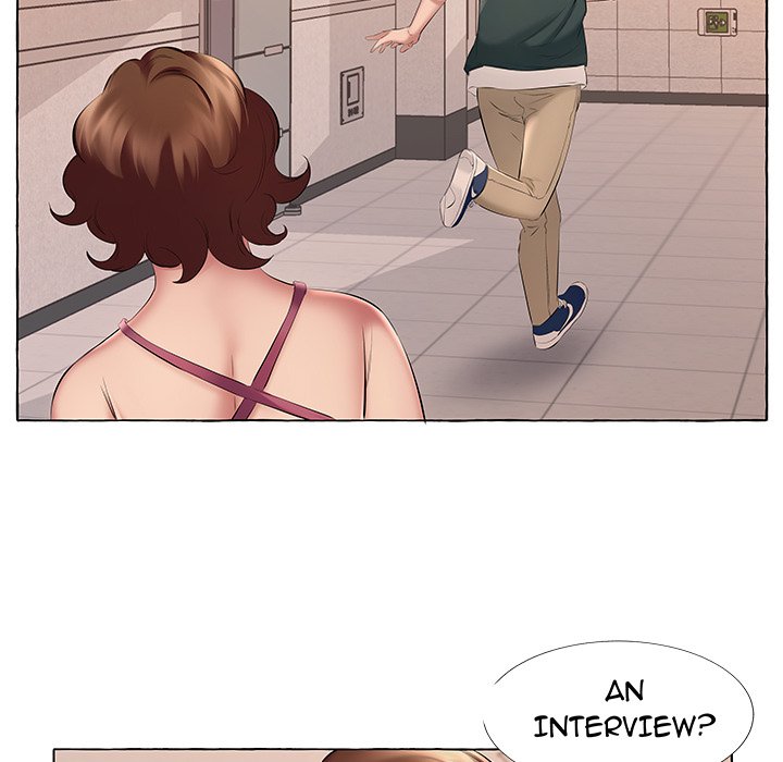 Payment Accepted chapter 14 page 37
