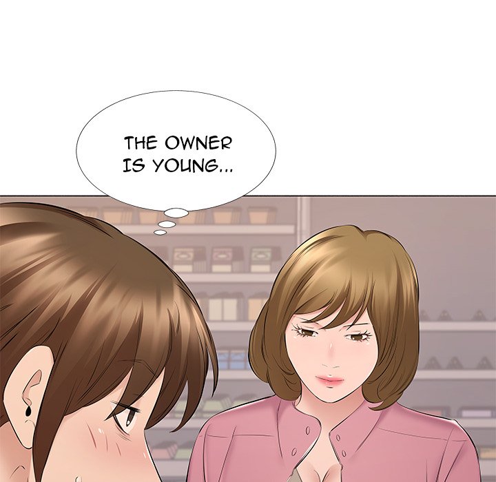 Payment Accepted chapter 14 page 42