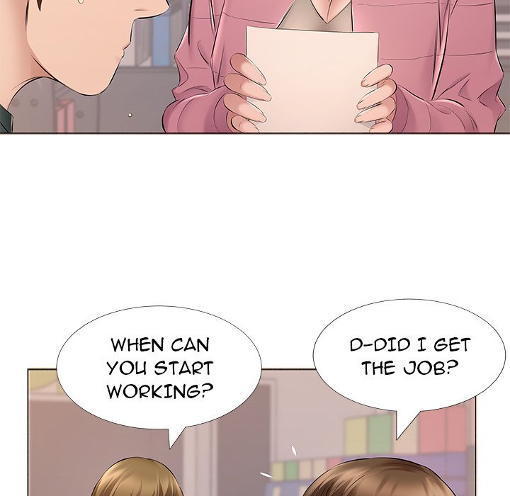 Payment Accepted chapter 14 page 43