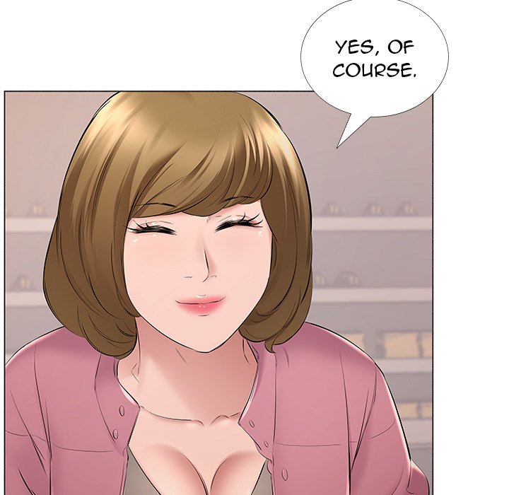 Payment Accepted chapter 14 page 45