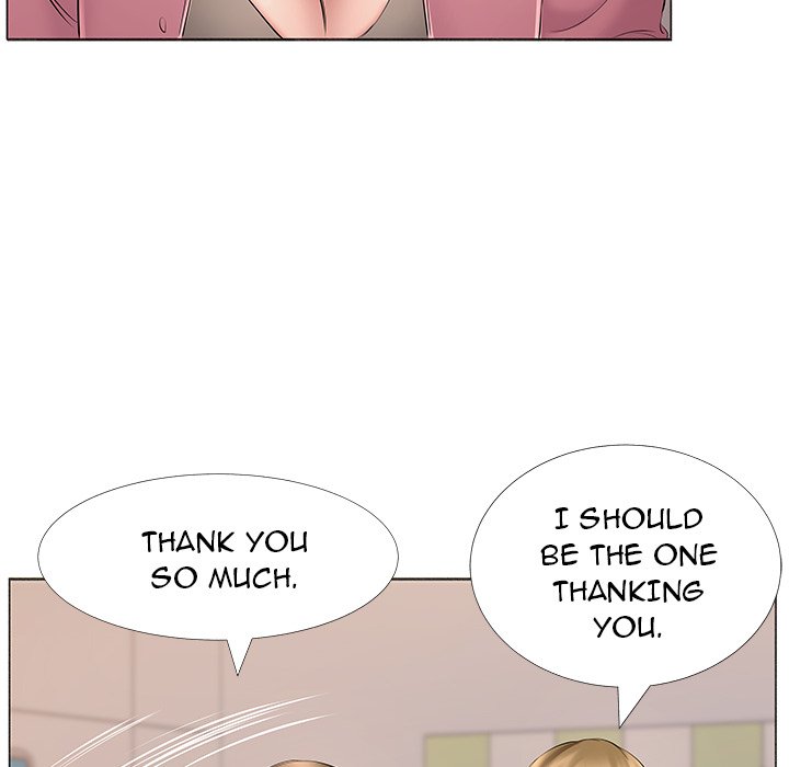 Payment Accepted chapter 14 page 46