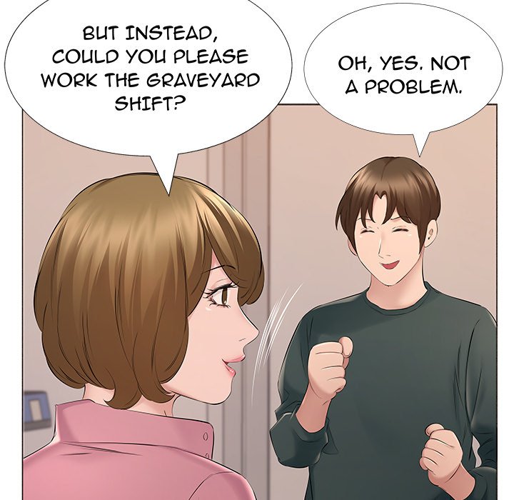 Payment Accepted chapter 14 page 48