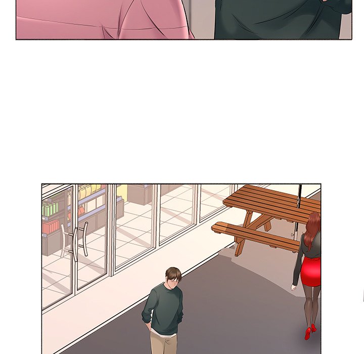 Payment Accepted chapter 14 page 49