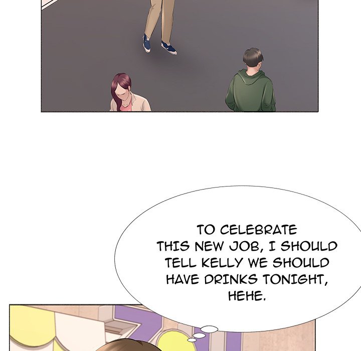 Payment Accepted chapter 14 page 50